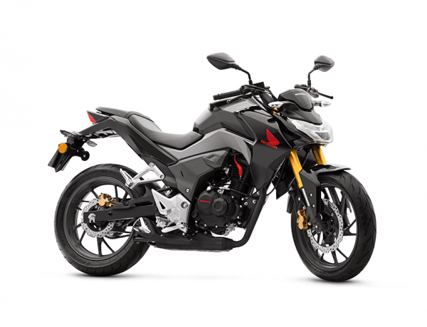 CB190R Honda Motos PanaAuto